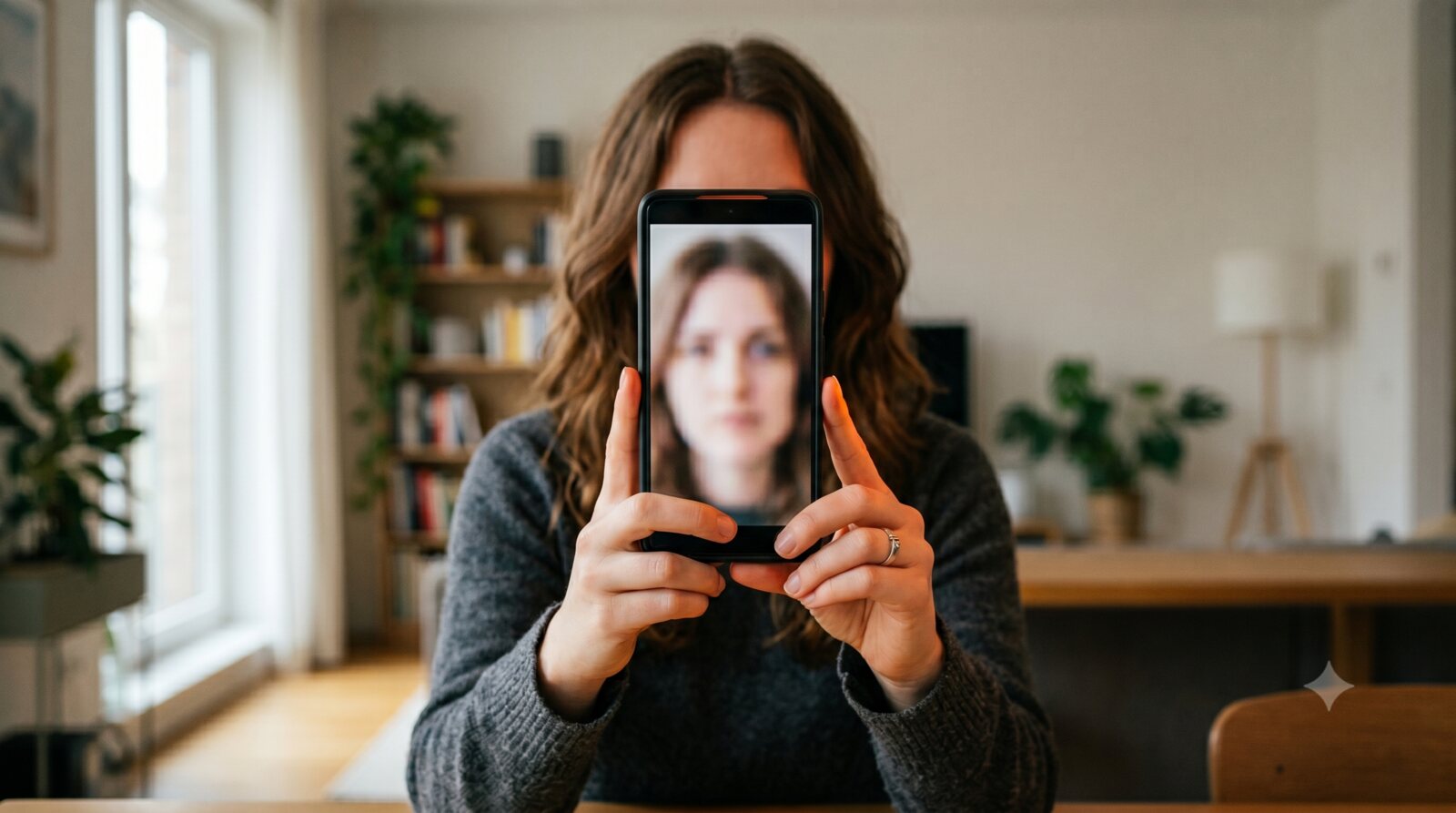 Deepfakes erkennen: gefälschte Videos im Netz entlarven