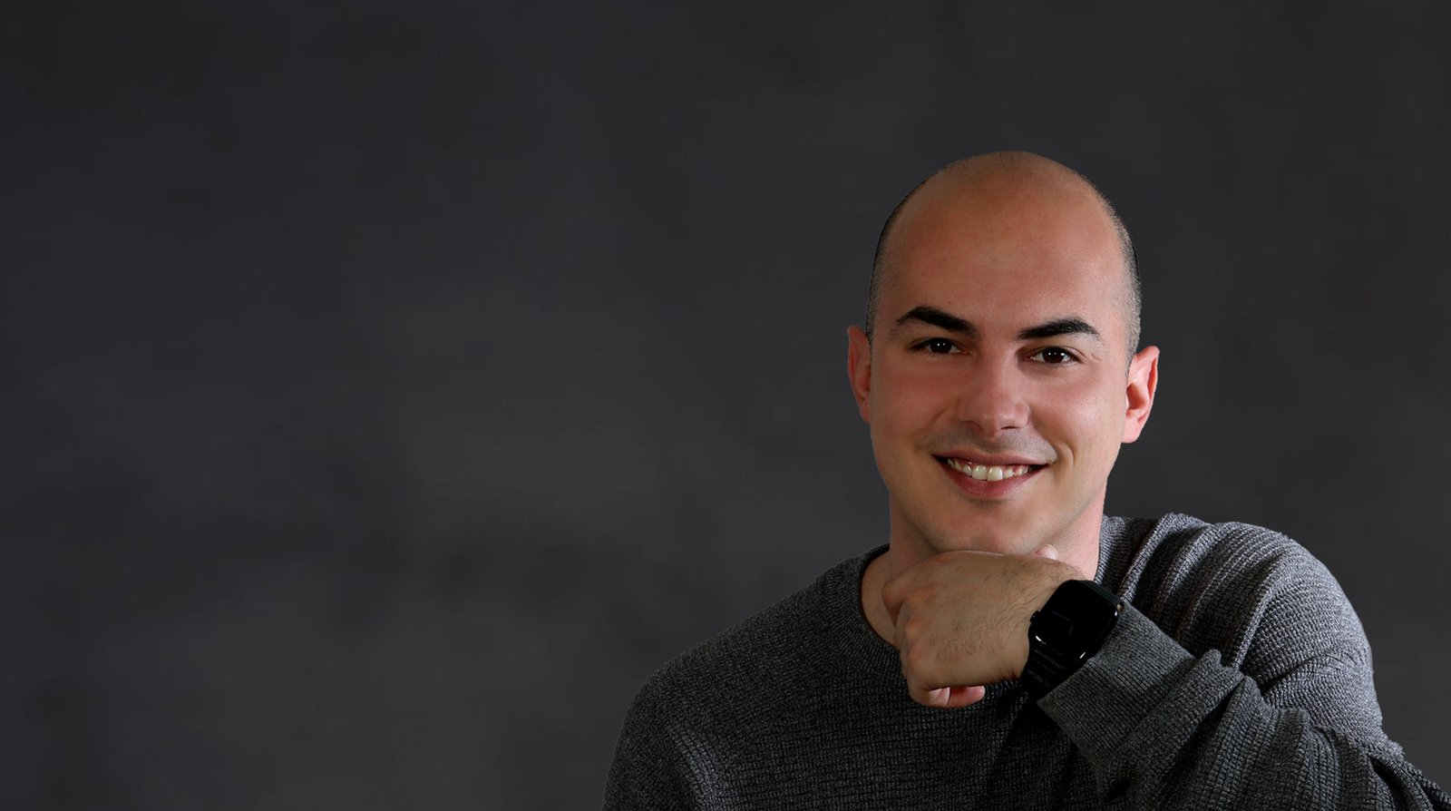 Philipp Kuljkin