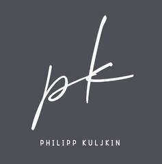 PK · Philipp Kuljkin