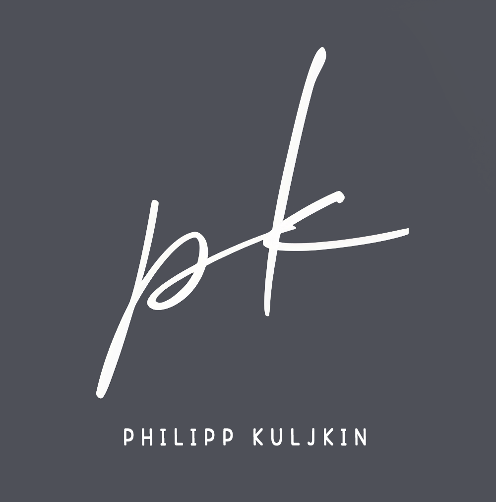 PK · Philipp Kuljkin