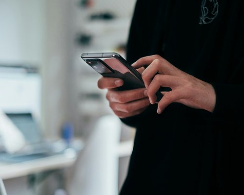 E-Mail-Sicherheit