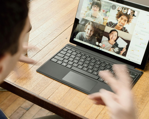 Google Workspace