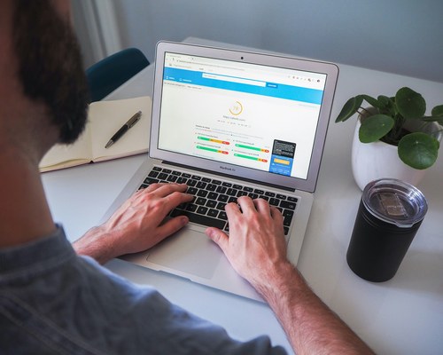 Website-Check