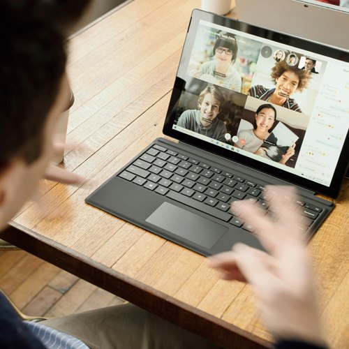 Google Workspace