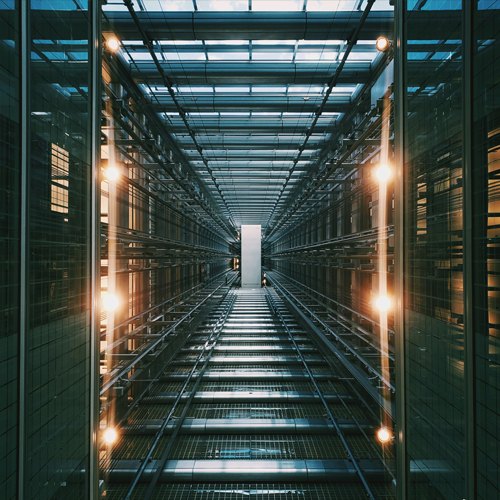 Backup im Rechenzentrum