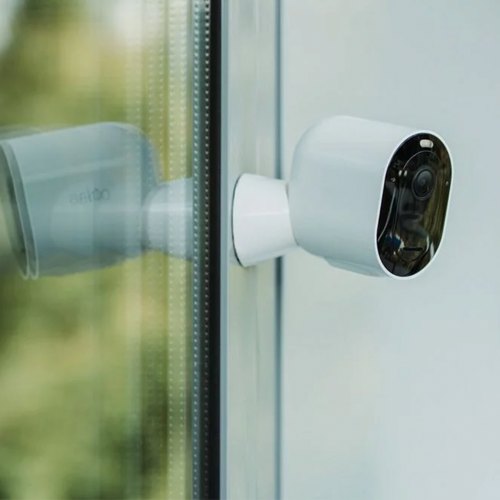 Security & Video
