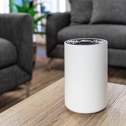 WLAN Erweiterung