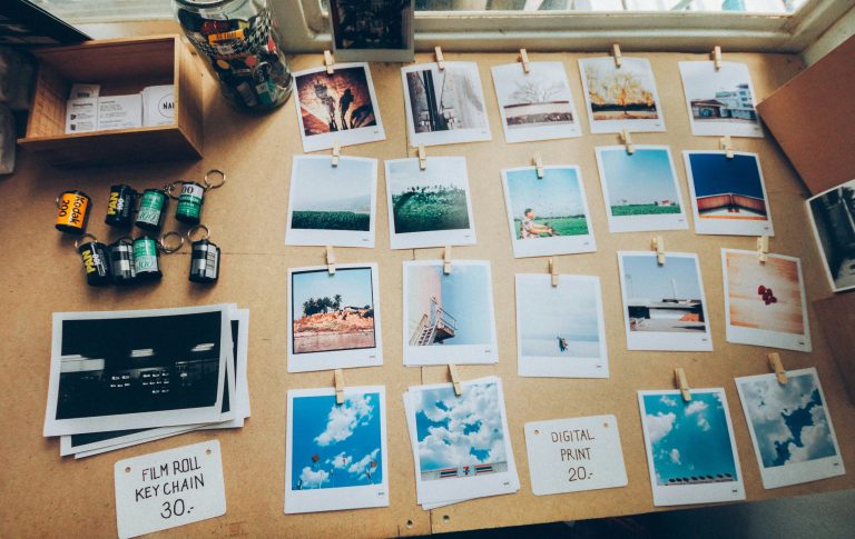 Foto von Soragrit Wongsa auf Unsplash