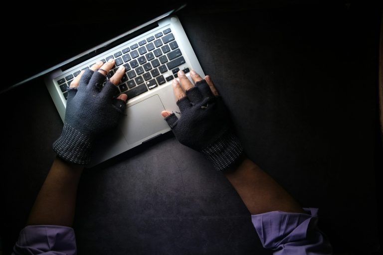 Foto von Towfiqu barbhuiya auf Unsplash