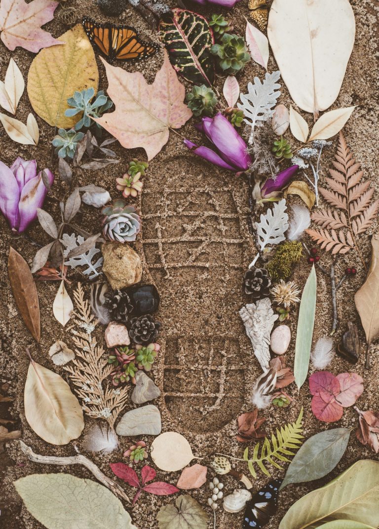 Foto von Evie S. auf Unsplash