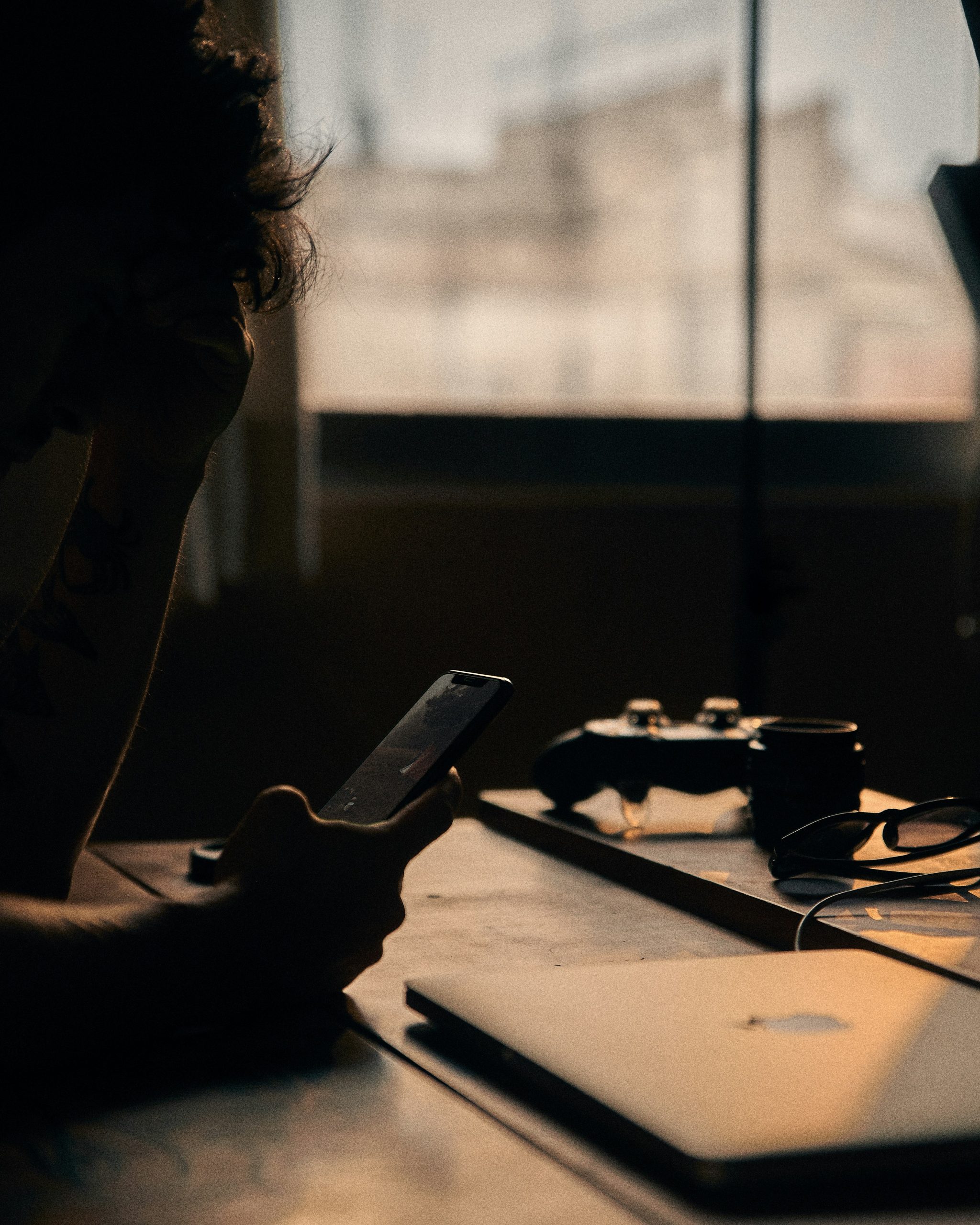Foto von Jorge Fernández auf Unsplash