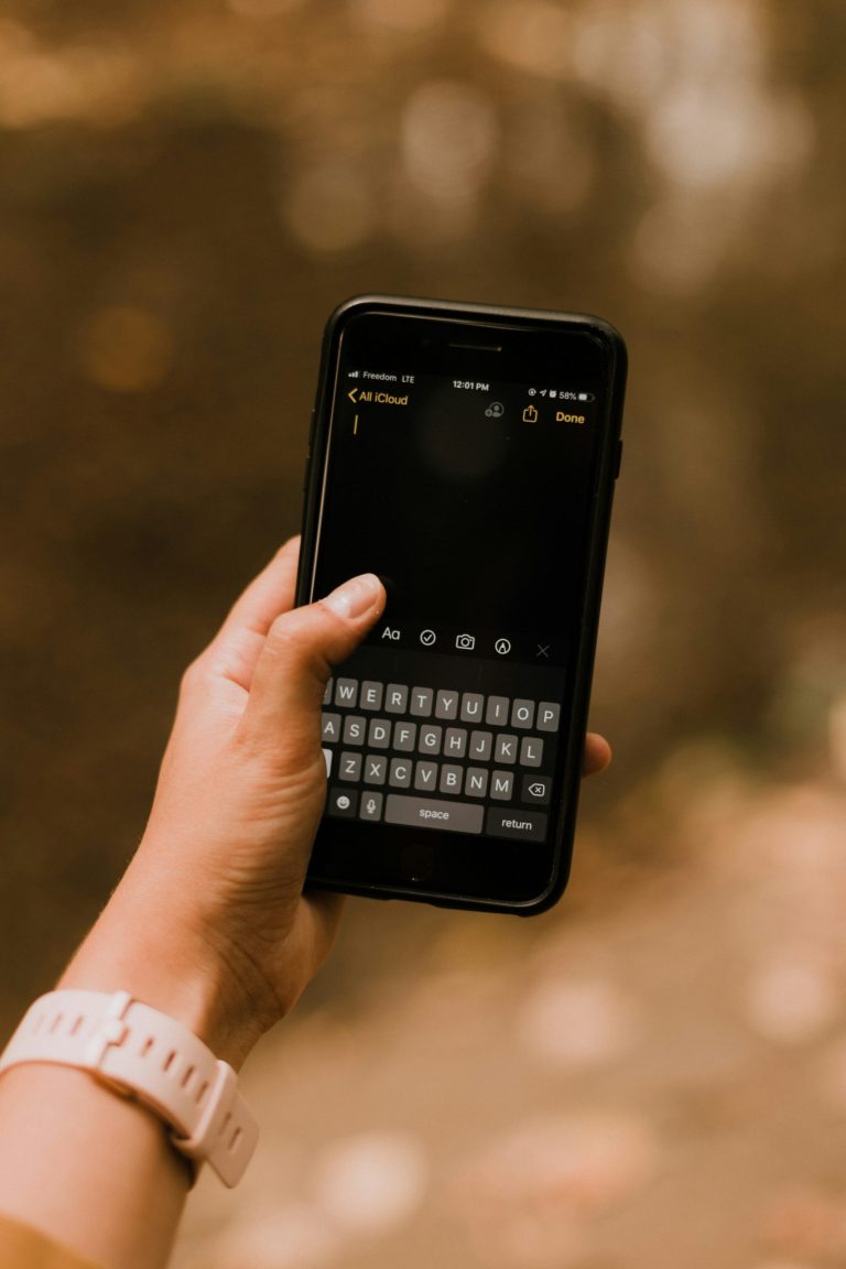 Foto von Priscilla Du Preez ???????? auf Unsplash
