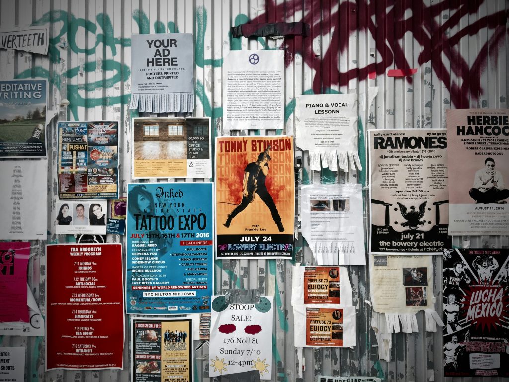 Foto von Yonghyun Lee auf Unsplash