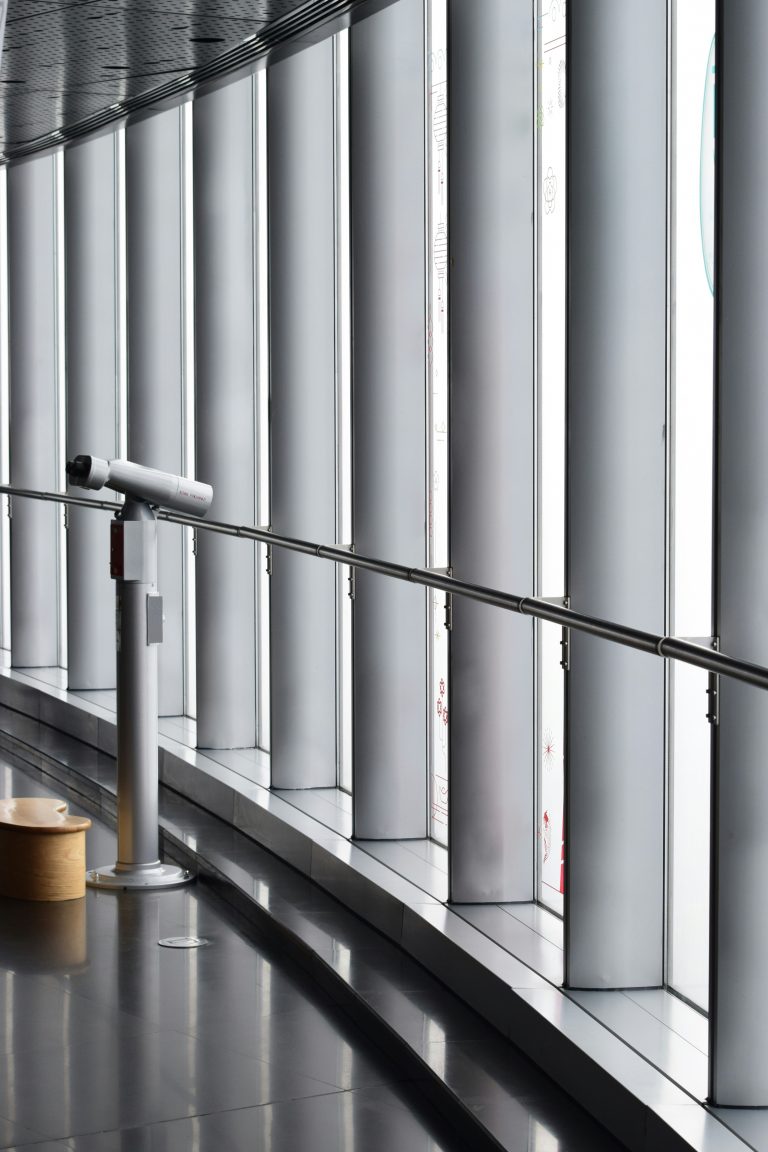 Foto von Matthew Waring auf Unsplash