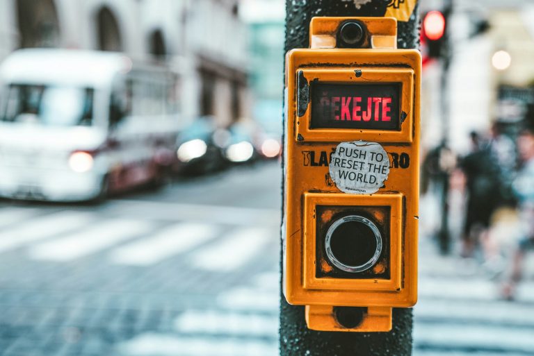 Foto von Tom Grünbauer auf Unsplash