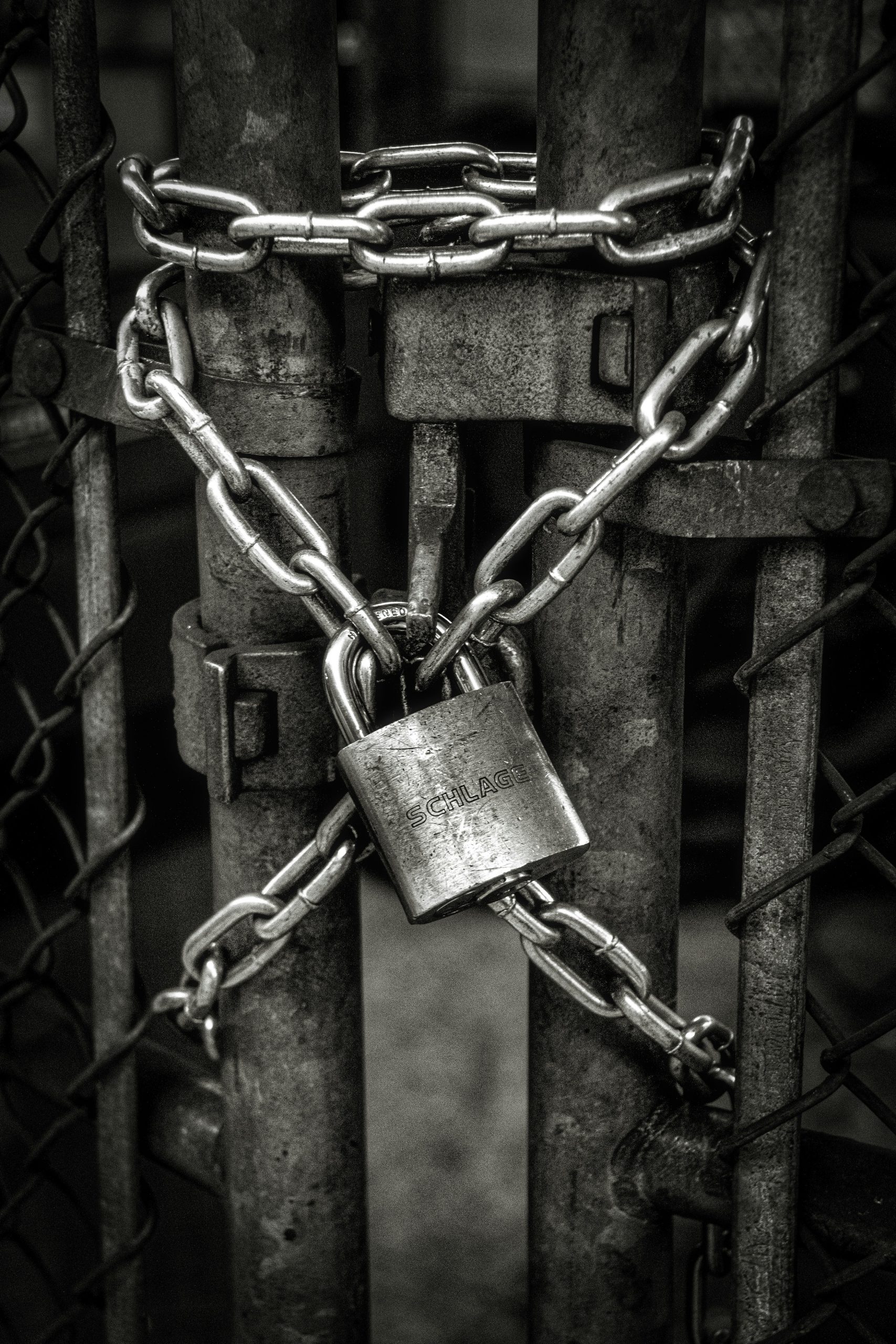 Foto von John Salvino auf Unsplash