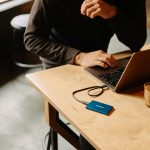 Foto von Samsung Memory auf Unsplash